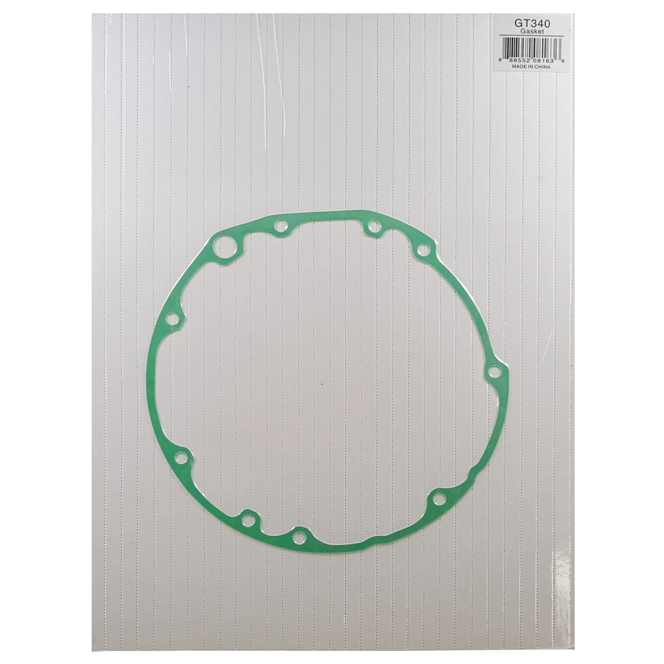 Junta de cubierta de embrague para Honda VT1100C VT1100C2 Shadow 1100 1985-1995 Foto 2 de 4