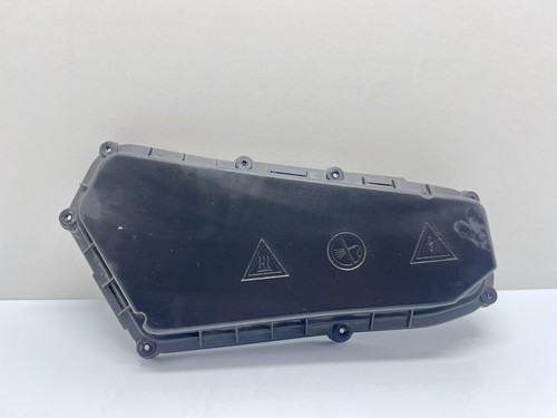 Original BMW 1 2 3 4 Serie ECU Aufbewahrungsbox F20 F2X F30 F3X F80 8509914