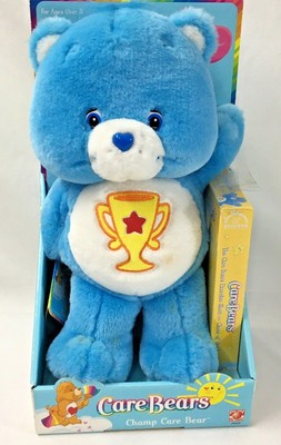 Care Bears 13