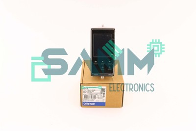 OMRON E5EC-QR2ASM-808 New