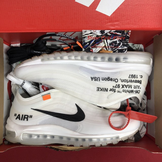 air max 97 the ten ebay