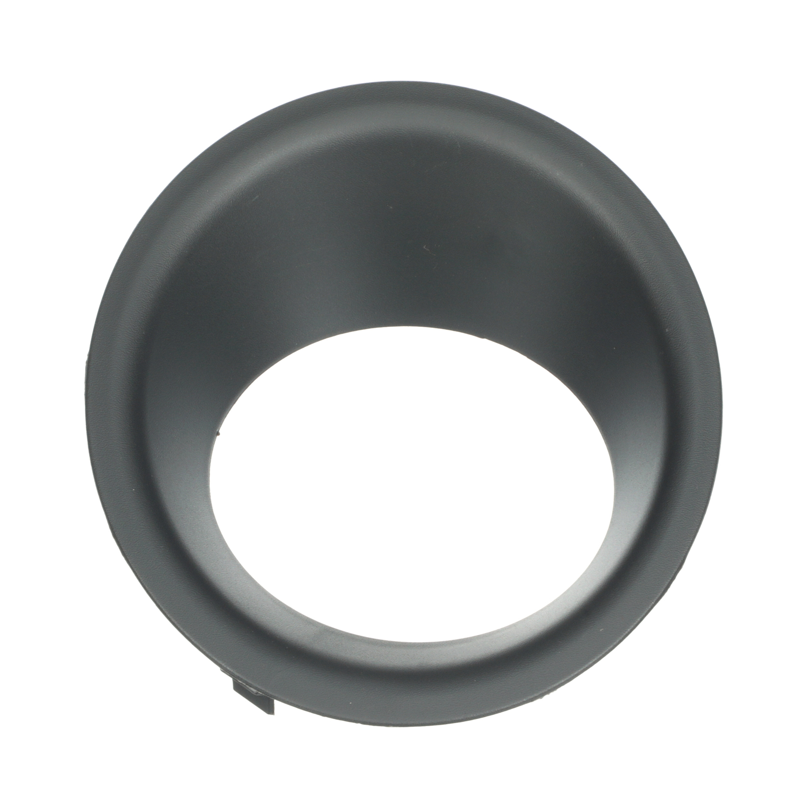 Rejilla de luz de niebla del parachoques delantero derecho para Nissan Frontier 2005-2016