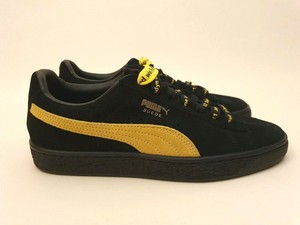 puma tiger shoes