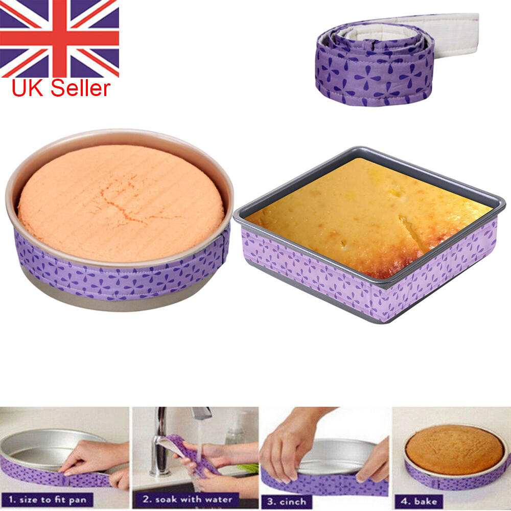 Share 147+ diy fabric cake strips in.eteachers