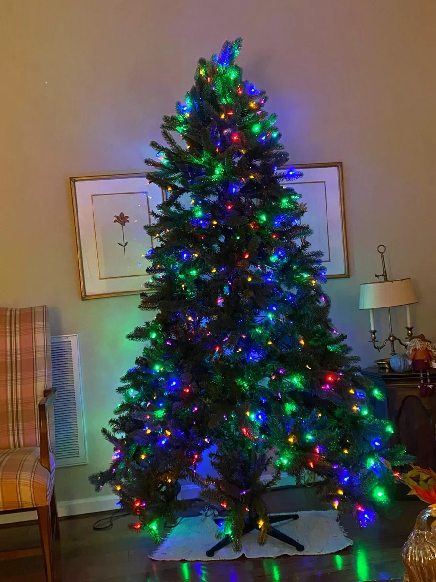 Ebay christmas trees deals