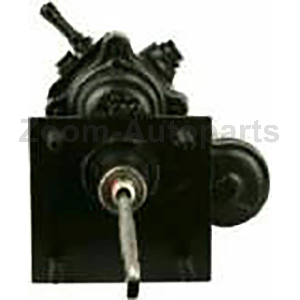 Potenciador de freno para Chevrolet C2500 1997 1998 1999 2000 Foto 3 de 4