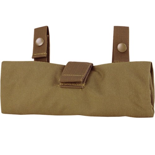 Condor MA22 Tactical MOLLE Roll Up Utility Magazine Recovery Drop Dump Pouch - Picture 7 of 11