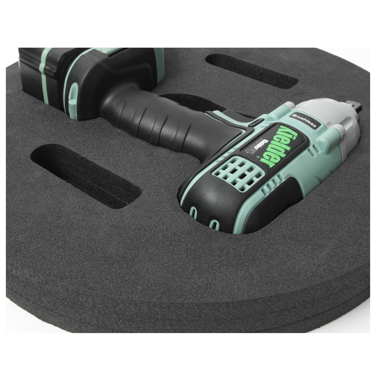 Kielder Race / Rally Car Spare Wheel 1/2 Inch Impact Wrench Holder 18 Inch eBay