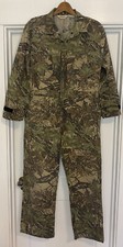 Vintage Walls Realtree Camo Ripstop Jumpsuit Coveralls Size Large Regular 42-44