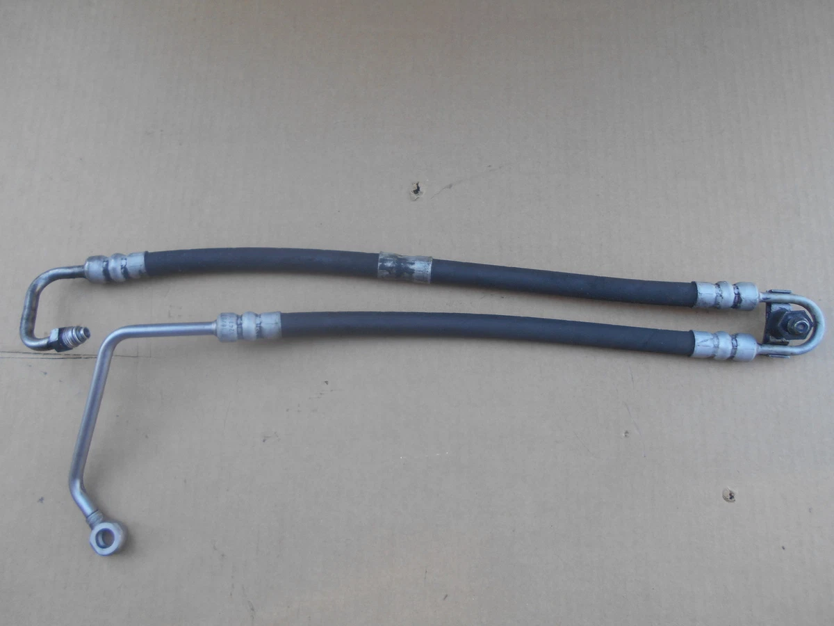 1997-2003 BMW OEM PRESSURE HOSE ASSY 525i 528i 530i 32411096731 