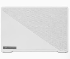 New ASUS ROG 14 Zephyrus GA401 LCD Back Cover/Bottom Case shell white thick thin