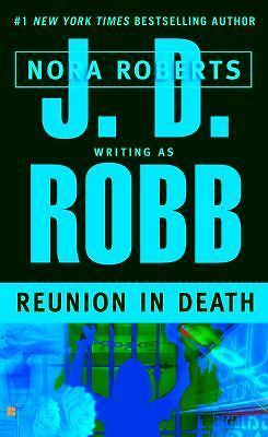 Reunion in Death - 9780425183977, J D Robb, paperback