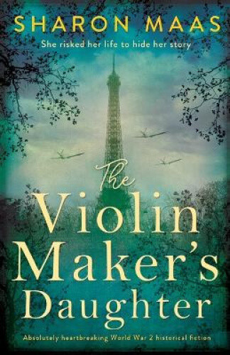 Thumbnail - The Violin Maker's Daughter: Absolutely Heartbreaking World War 2