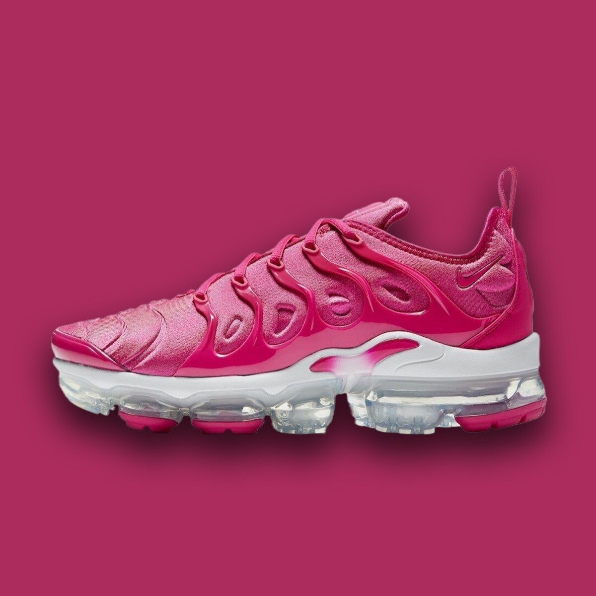 Shoes Women's Nike Tn Vapormax Nike Air VaporMax TN Plus Pink