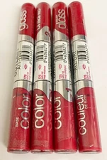 NEW (4) COVER GIRL OUTLAST ALL-DAY INTENSE Color + Gloss - YOU CHOOSE SHADE