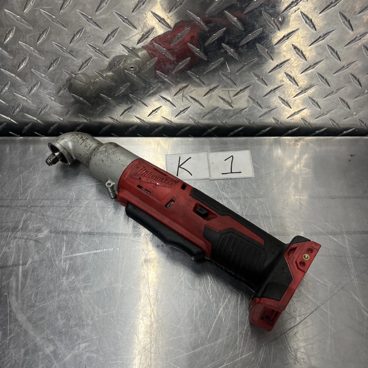 Milwaukee 2668 deals