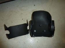Verkleidung Lenksäule Opel Vectra B auch i500  mit Lenksäulenhöhenverstellung