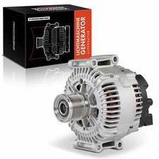 Alternateur Chrysler 300C