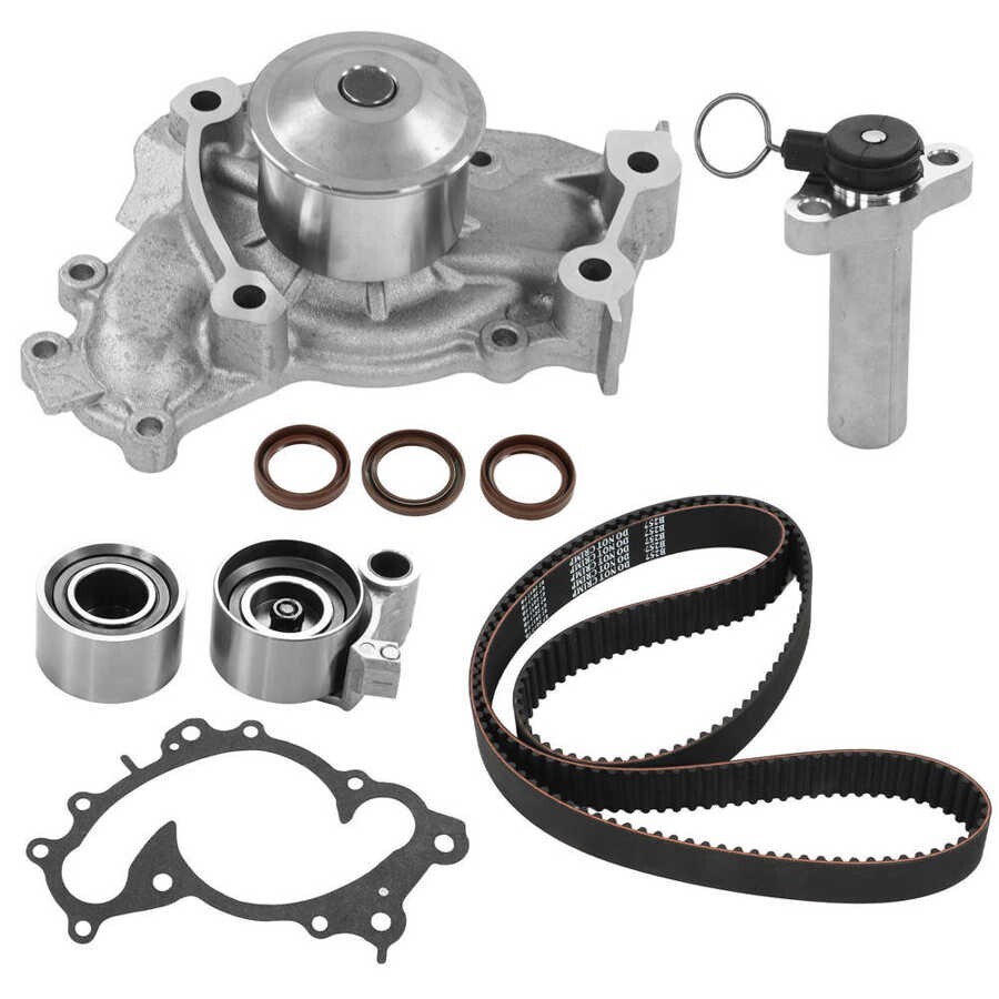 Timing Belt Kit Water Pump For Toyota Avalon For Sienna For Camry 3.0L 1MZFE