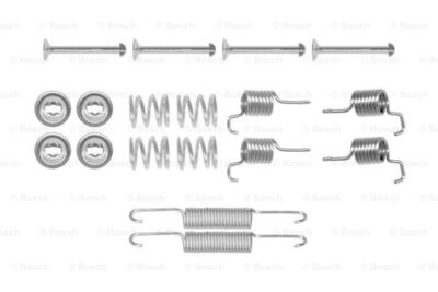BOSCH 1 987 475 327 Zubehörsatz, Feststellbremsbacken für TOYOTA