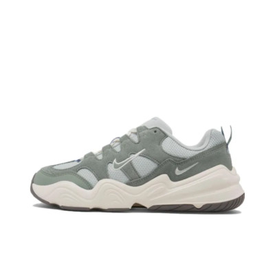 Women's Nike Wmns Tech Hera Mica Green DR9761-001