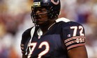 William Perry Signed Chicago Bears "Fridge" Jersey (JSA COA) Super Bowl XX D.E. — photo 6