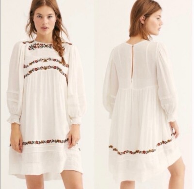 mini dress beach cover up FAIRY SEASON Women's Crochet Beach Cover Up with Handmade Crochet 3D Starfish & Seashells-Sleeveless Mini Dress for Pool Resort Vacation Apricot/XL