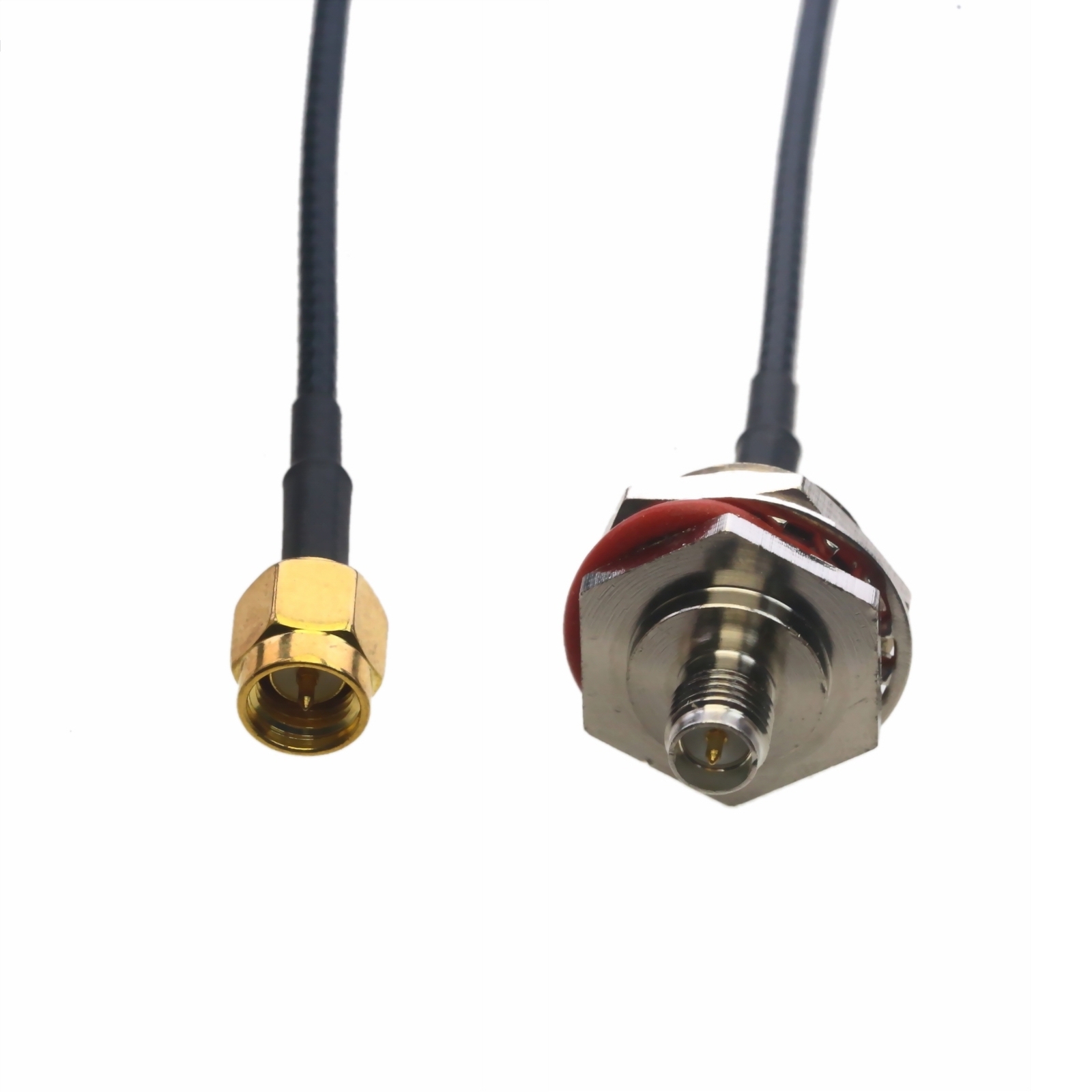 RF Cable SMA male to 5/8