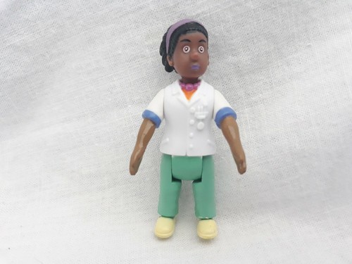 Fireman Sam Figures: Elvis Chef Steel Penny Morris Tom Thomas Norman Price Toys - Picture 39 of 65
