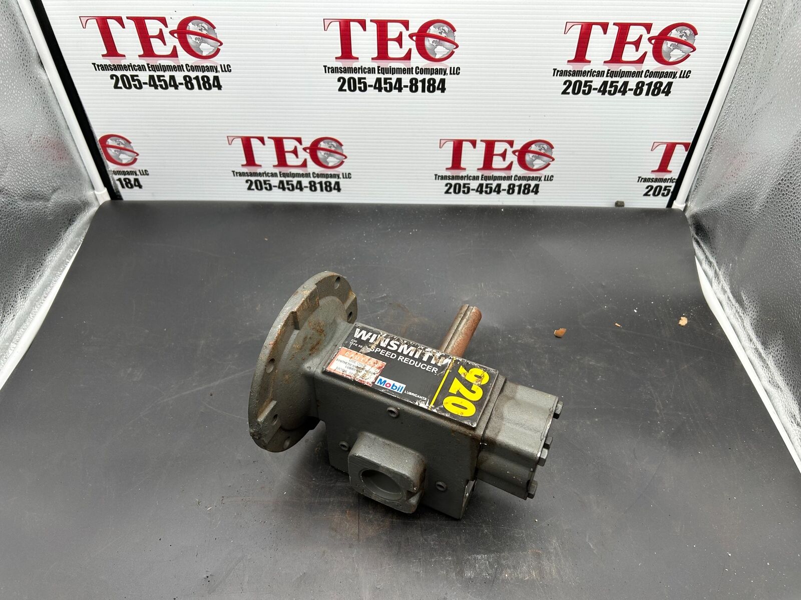 WINSMITH 920 Speed Reducer 920MDNE for sale online | eBay WINSMITH 920 Speed Reducer 920MDNE for sale online | eBay