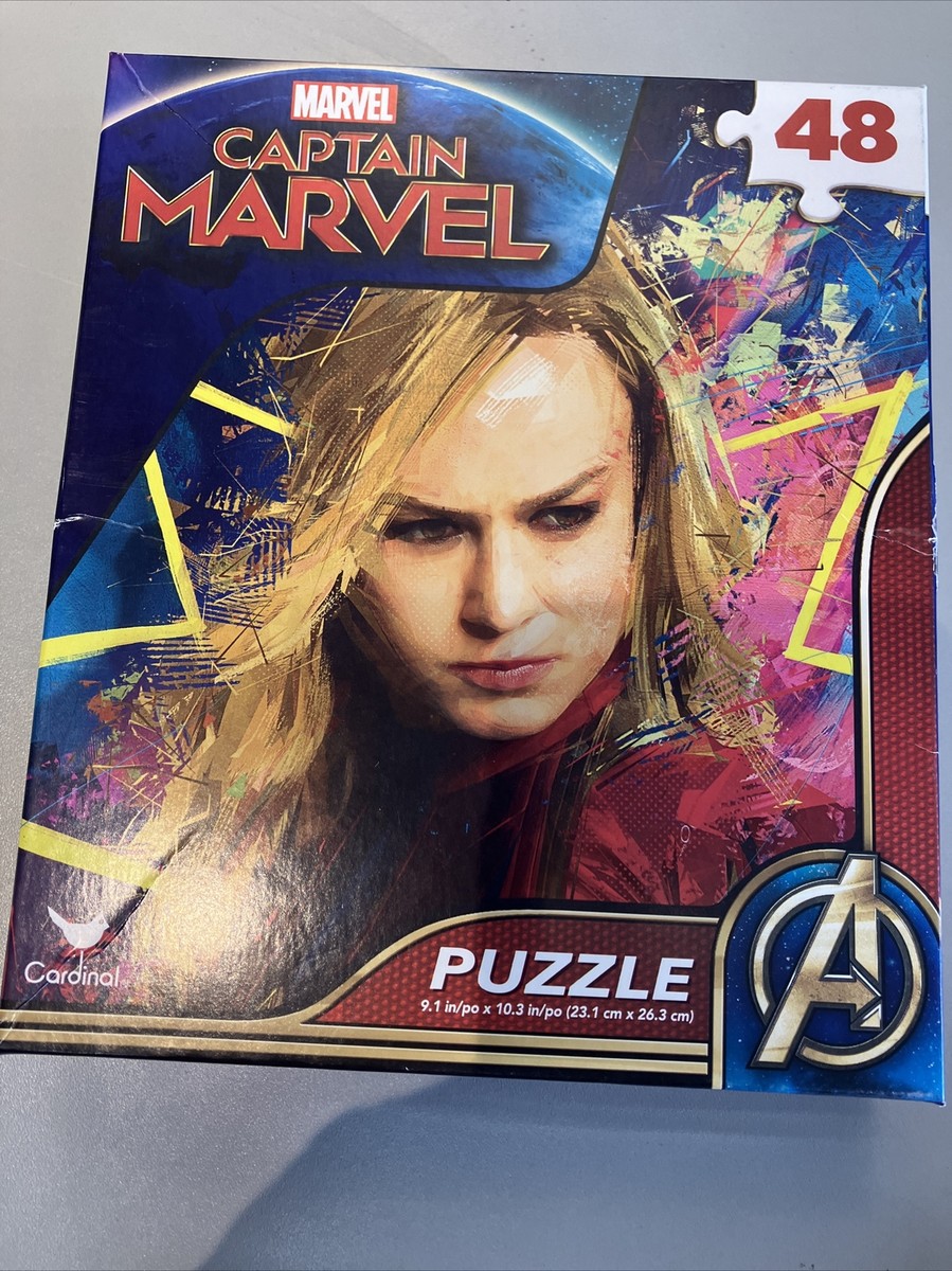 アメコミ・英語　CAPTAIN MARVEL　コンプリート・コレクション アメコミ・英語 CAPTAIN MARVEL コンプリート・コレクション
