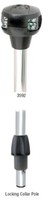 Attwood Led 14 Inch Pole Mounted Combination Light Attwood Led 14 Inch Pole Mounted Combination Light