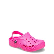 Crocs Baya Clog Unisex Size Us M8/W10 Electric Pink        --0225-336--