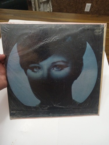 BARBRA STREISAND 1966 Color Me Barbra LP Vinyl Record BRAND NEW SEALED VINTAGE - Picture 2 of 3