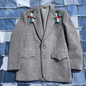 Chimayo Jacket | eBay Chimayo Jacket | eBay