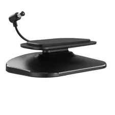 Magnetic Charger Table Stand Holder Compatible with Amazon Echo Show 8 3rd Gen