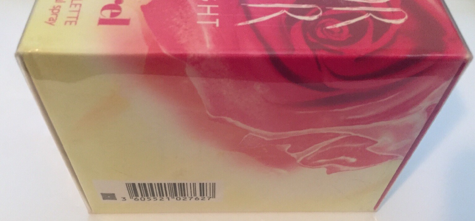 Discontinued AMOR AMOR DELIGHT Cacharel EDT SPRAY 3.4 OZ/100ml Box for sale online eBay