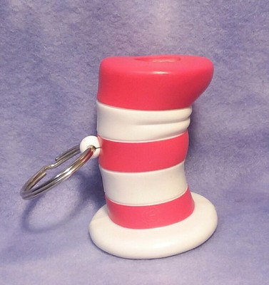 the cat in the hat burger king