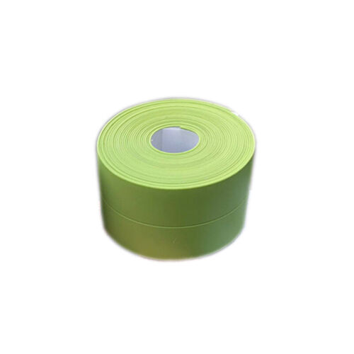 2 Roll PVC Kitchen Bathroom Sink Sealing Strip Waterproof Tape Easy to Clean AUS - Picture 14 of 19