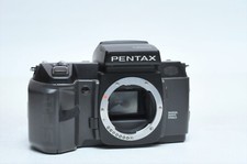 Pentax SF-1 Computerized Film SLR Camera Body Only