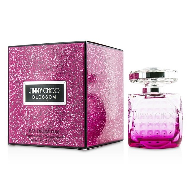 jimmy choo blossom 60 ml eau de parfum