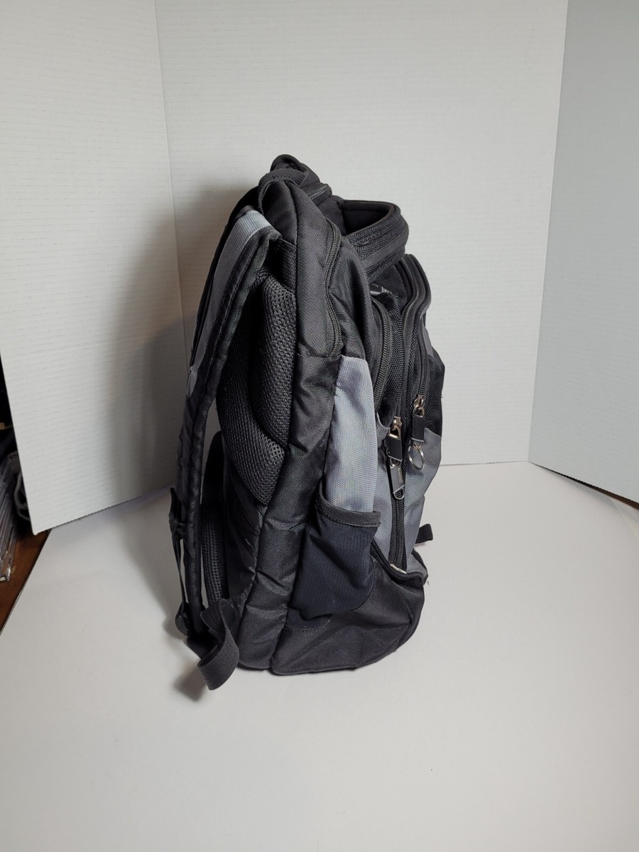 american tourister buzz laptop backpacks Buy American Tourister Buzz Nylon Black and Light Green Laptop Backpack at  Amazon.in