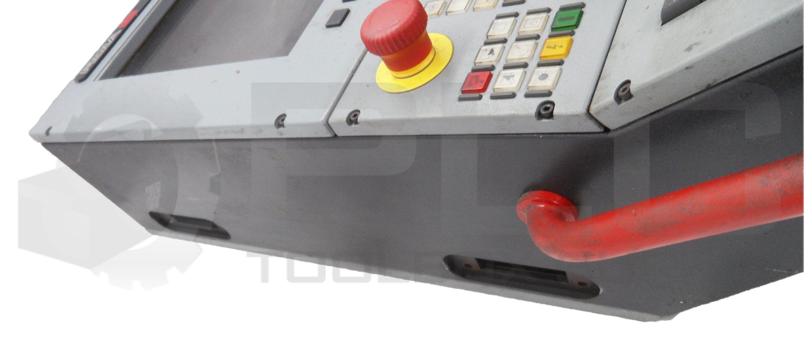 FIDIA C20 CNC CONTROLLER X-POWER OPERATOR TERMINAL | eBay