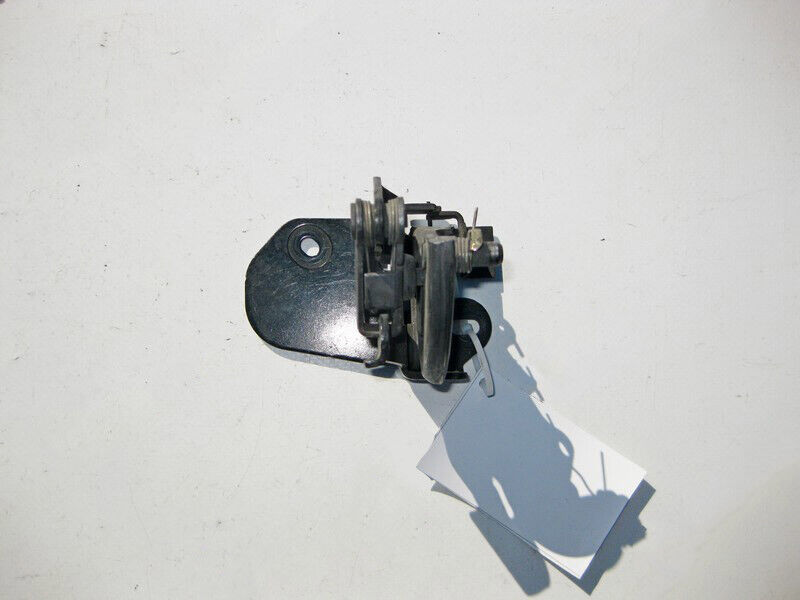 Mercedes-Benz A2038800164 Hood safety hook C-Class W203 Mercedes-Benz A2038800164 Hood safety hook C-Class W203