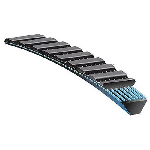 7M1000 Major Branded Polyflex PU V-Belt - 7 x 1000mm - Picture 1 of 1