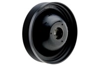NTY Riemenscheibe Kurbelwelle FÜR Renault Motor 1.4 1.6 Renault/Dacia Logan
