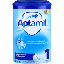 APTAMIL 1 EP polvere 800 g PZN03350887