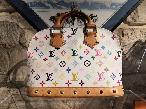 Louis Vuitton - Alma Murakami | eBay