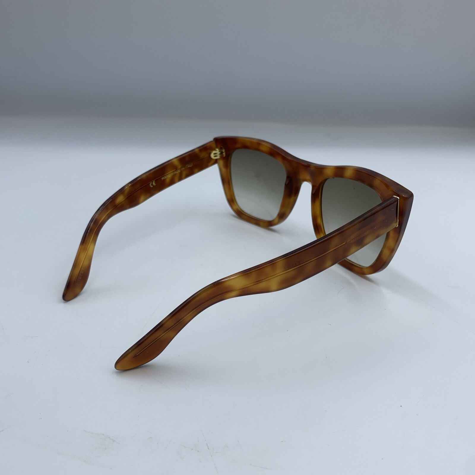Authentic Retrosuperfuture SUPER Sunglasses Torto… - image 6