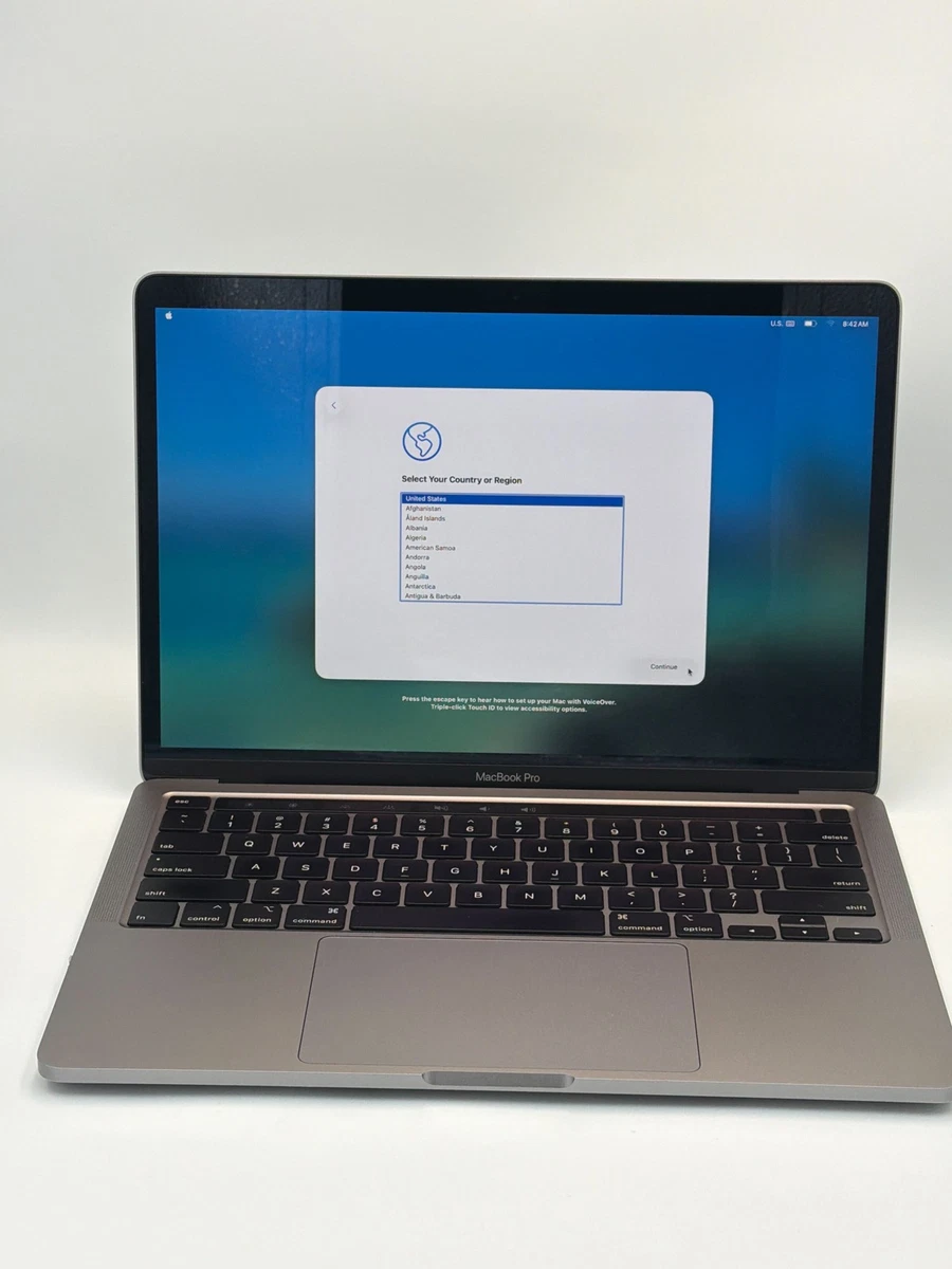 Macbook Pro 13 I7 for sale | eBay